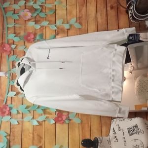 Mens Champion Hoodie Size Medium